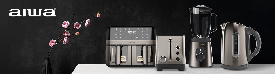 AIWA AGD