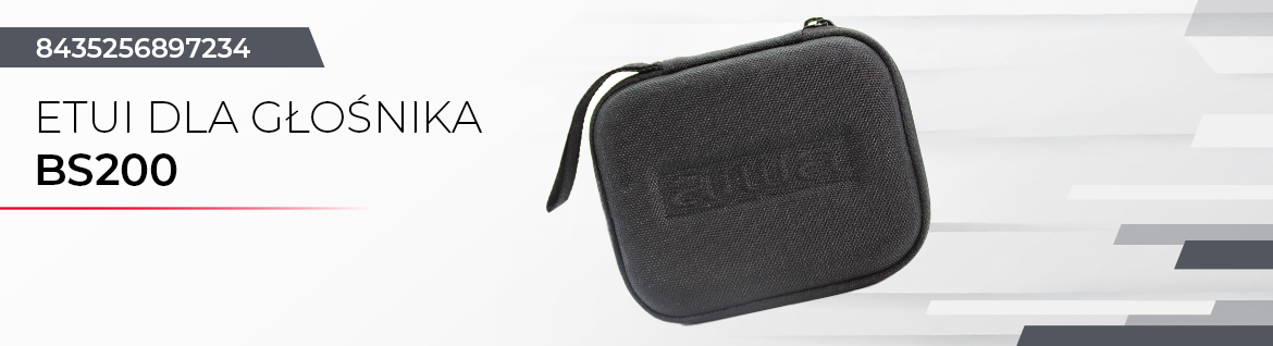 AIWA etui dla głośnika BS-200 8435256897234