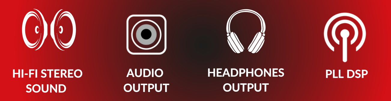 AKAI ABTS-08BL – najważniejsze funkcje i parametry