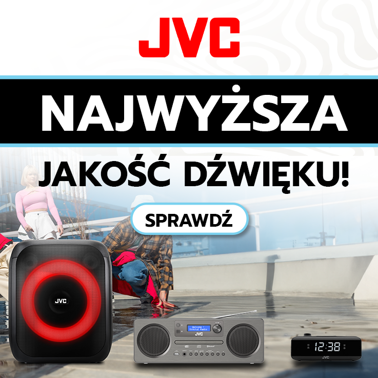 JVC