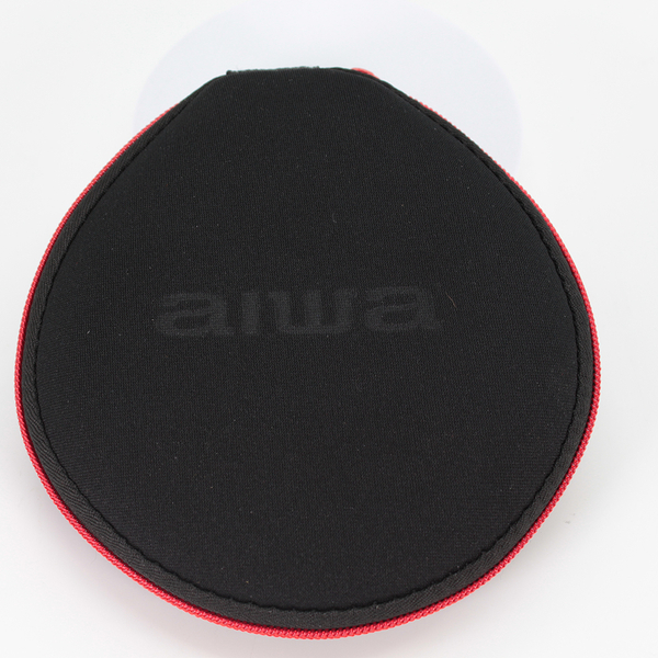 Discman AIWA PCD-810BK czarny