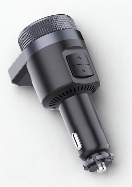 Transmiter FM AKAI FMT-80BT Bluetooth 5.1 QC3.0 PD 20W