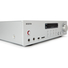 Wzmacniacz AIWA AMU-120BT/SL 120W srebrny