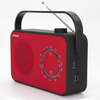 Przenośne radio FM/AM AIWA R-190RD czerwony