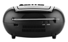 JVC Boombox RC-E451B czarny