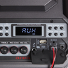 AIWA KBTUS-608MKII Power Audio – 60W, RGB, BT, Karaoke, AUX, USB