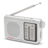 Przenośne Radio AIWA RS-55/SL srebrne