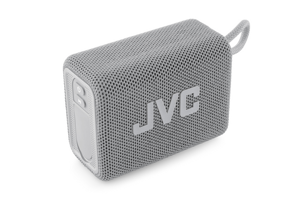 JVC Głośnik BT grey XS-E114G
