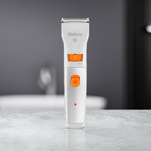 VALERA maszynka do strzyżenia excellence smart biała