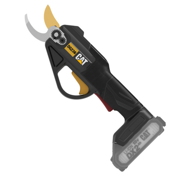 CAT Sekator akumulatorowy DG236B bez akumulatora