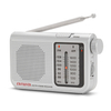 Przenośne Radio AIWA RS-55/SL srebrne