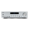 Wzmacniacz AIWA AMU-120BT/SL 120W srebrny