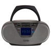  Boombox AIWA BBTU-500 DAB+/FM czarny