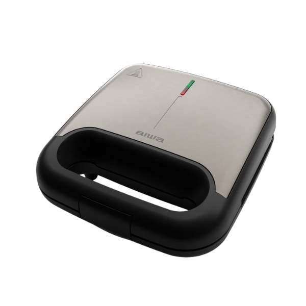 AIWA Opiekacz 3w1 TETSU 750W