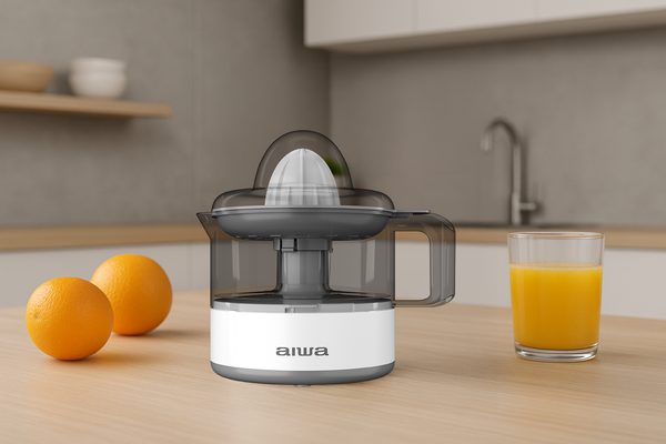 AIWA Wyciskarka do cytrusów MIKAN 30W