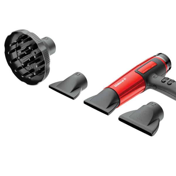 VALERA Suszarka MatrixCare AI Pulse