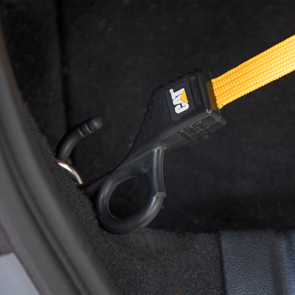 Pasy mocujące zestaw CAT 980540IE 8szt/4x40cm i 4x80cm/30kg