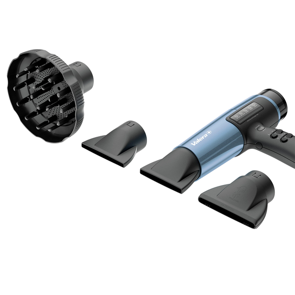 VALERA Suszarka GeniusCare AI