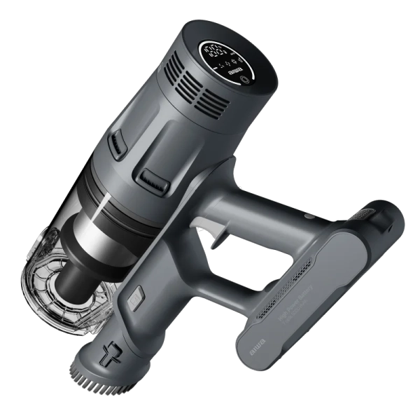 AIWA Odkurzacz ZENKAISUI EVO 4 PET CARE