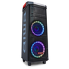 AIWA KBTUS-608MKII Power Audio – 60W, RGB, BT, Karaoke, AUX, USB