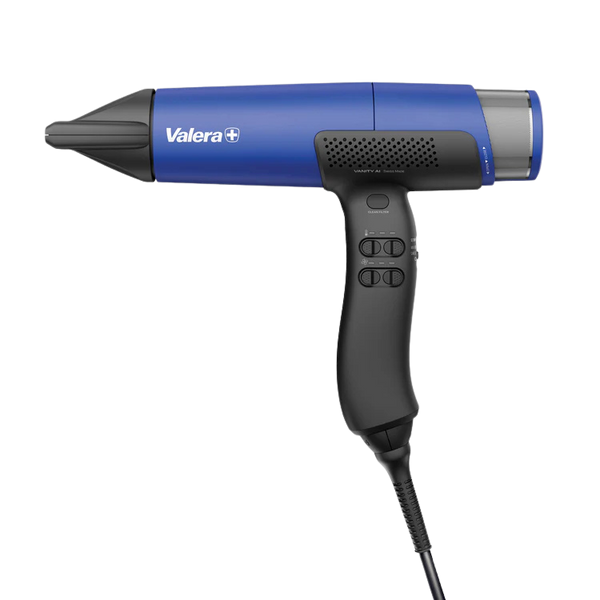 VALERA Suszarka VanityCare AI Obsidian Blue