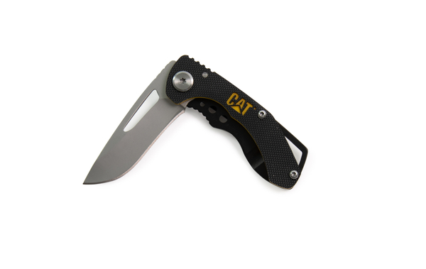 CAT Zestaw XL 3 szt. MultiTool 9w1, Nóż i Brelok 7w1