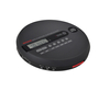  Discman AIWA PCD-1000BT Bluetooth 5.3 czarny