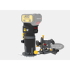 Frezarka górnowrzecionowa akumulatorowa CAT DX82B 2100W