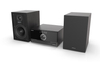 Wieża STEREO AIWA MSBTU-600 2x50W czarna