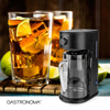 Gastronoma Urządzenie do Ice Tea & Coffee 700 W, dzban 2,5 L, regulacja mocy naparu