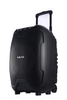 Party Speaker AKAI ABTS-X10 PLUS, 50W RMS, Bluetooth, USB/AUX/FM, EQ, bateria 12V 4,5Ah