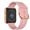 Smartwatch Garett GRC MAXX złoty