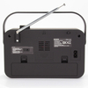 Przenośne radio FM/AM AIWA R-190RD czerwony