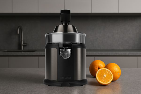 AIWA Wyciskarka do cytrusów KORYU 120W