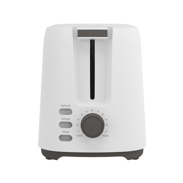 AIWA Toster podwójny ASATAN ABT-700 750W
