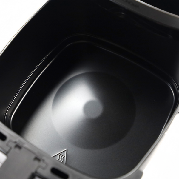 Frytkowica beztłuszczowa GASTRONOMA 4 L 1300 W AirFryer