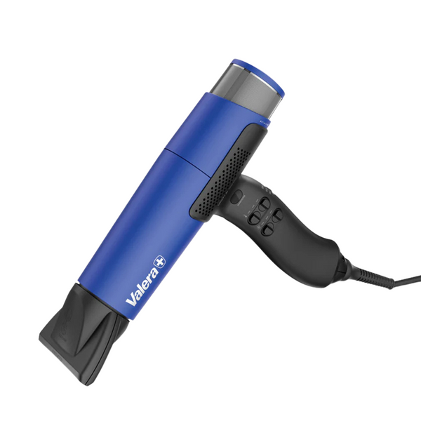 VALERA Suszarka VanityCare AI Obsidian Blue