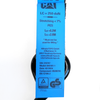 Pasy transportowe CAT 980489IE 2szt/2,5cm x 2,5m/250kg