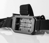 Latarka LED 250 lumenów - czołówka LED CAT CT4120