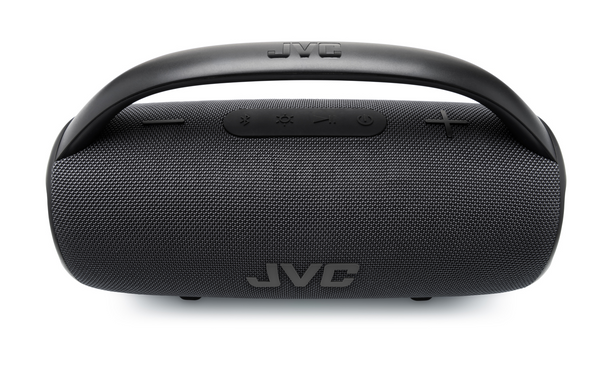 JVC Głośnik Bluetooth XS-E524B czarny