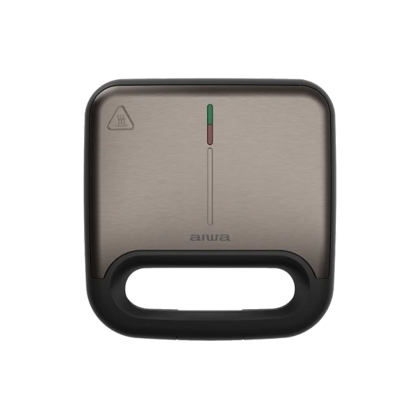 AIWA Opiekacz 3w1 TETSU 750W