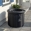 Wanna lodowa do morsowania CAPABLEX Ice Bath 420l 85x75cm