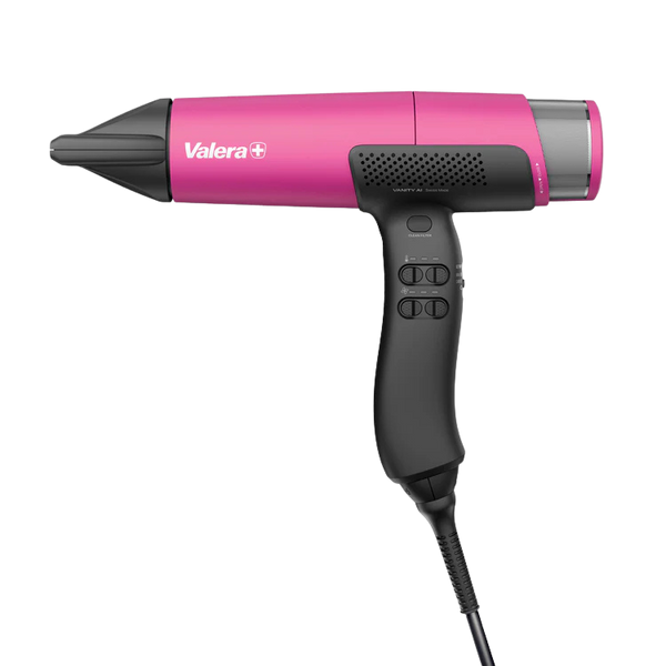 VALERA Suszarka VanityCare AI Magenta Blaze
