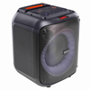 Party Speaker AKAI ABTS-V30, 40W RMS, 400W PMPO, Bluetooth 5.0, FM, AUX, bateria 3600 mAh