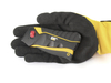 Nóż z wysuwanym ostrzem 14cm CAT Utility Knife