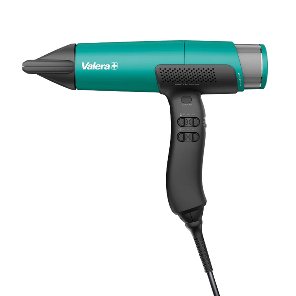 VALERA Suszarka VanityCare AI Emerald Pulse