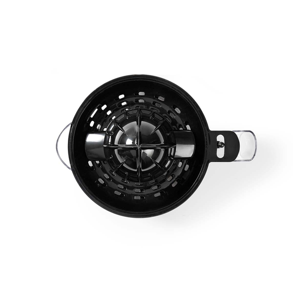 Gastronoma Wyciskarka do cytrusów 40W, 0.8l, dwukierunkowa praca, anti-drip