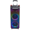 Power Audio AIWA KBTUS-710MKII RGB-LED