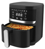 Frytkowica beztłuszczowa GASTRONOMA 4 L 1300 W AirFryer