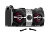 Power Audio AKAI DJ-S1HB 120W RMS, Bluetooth 5.0, FM, USB/SD